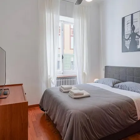 Lejlighed Casa Ilo, 3 Center *