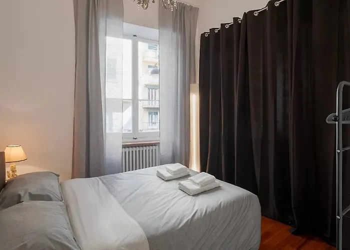 Casa Ilo, 3 Center דירה *