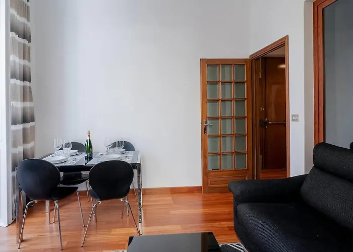 Casa Ilo, 3 Center דירה סנרמו