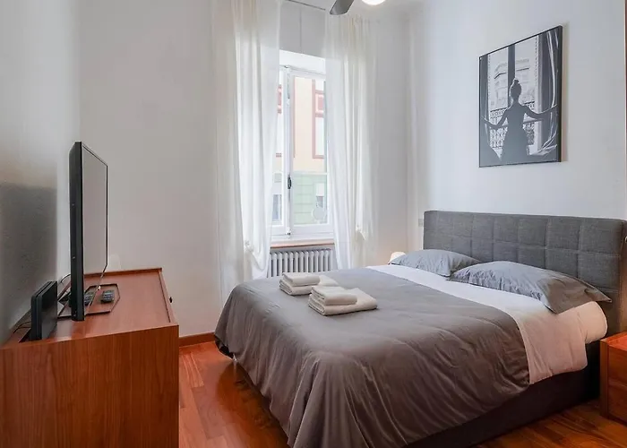 דירה Casa Ilo, 3 Center *