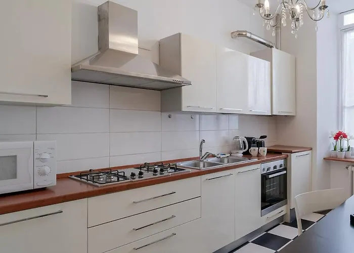 דירה Casa Ilo, 3 Center