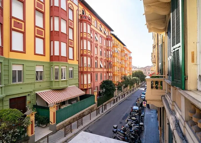 דירה Casa Ilo, 3 Center *