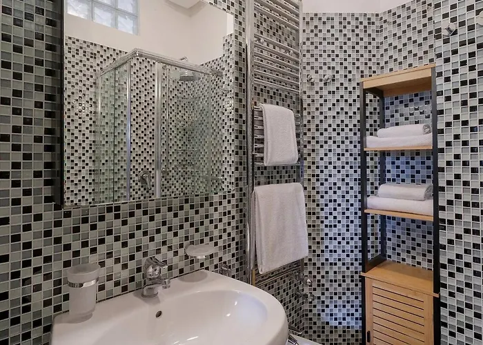 Casa Ilo, 3 Center דירה