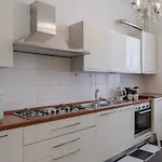 アパート Casa Ilo, 3 Center