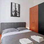 アパート Casa Ilo, 3 Center *