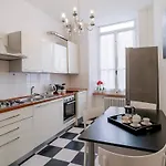 Casa Ilo, 3 Center アパート サンレモ