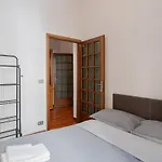 Casa Ilo, 3 Center アパート