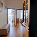 Casa Ilo, 3 Center Sanremo