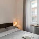 Casa Ilo, 3 Center サンレモ