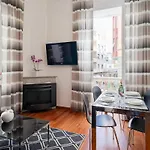 Casa Ilo, 3 Center Lejlighed Sanremo