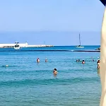 Casa Ilo, 3 Center アパート サンレモ