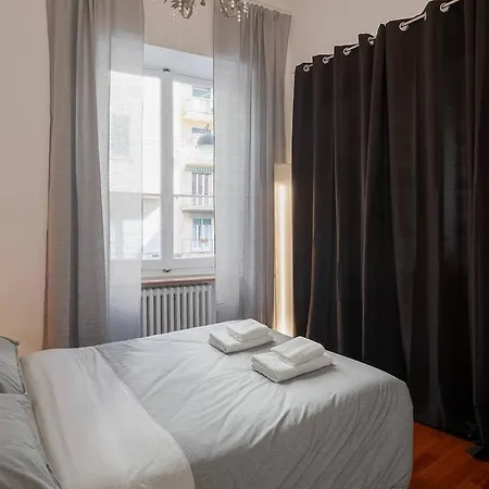 Casa Ilo, 3 Center Апартаменты *