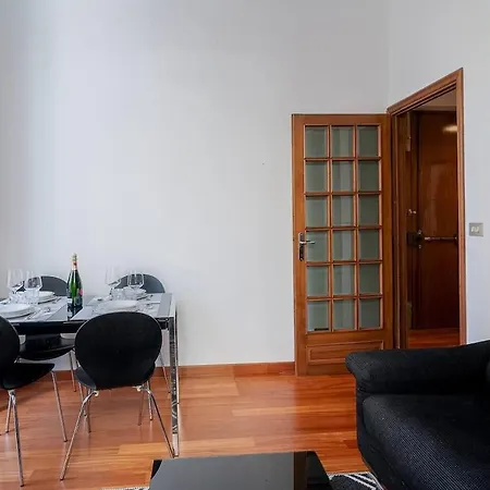 Casa Ilo, 3 Center Lejlighed Sanremo