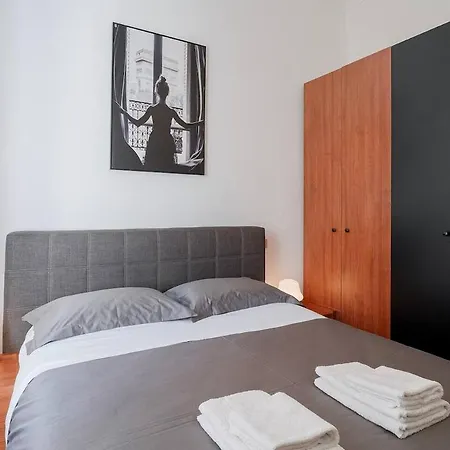Lejlighed Casa Ilo, 3 Center *