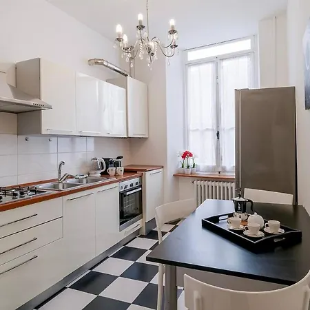 Casa Ilo, 3 Center Апартаменты Санремо