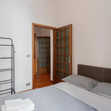 Casa Ilo, 3 Center アパート