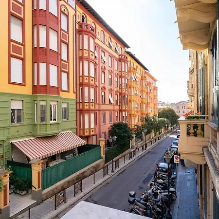 Апартаменты Casa Ilo, 3 Center *